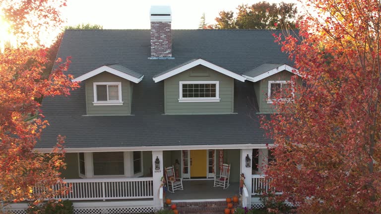 Best Rubber Roofing (EPDM, TPO)  in Auburn, AL