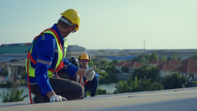 Best Roof Ventilation Installation  in Auburn, AL