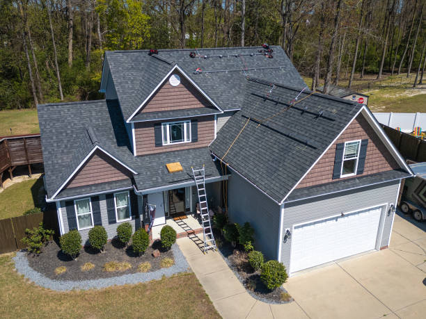 Best Roof Maintenance and Cleaning  in Auburn, AL