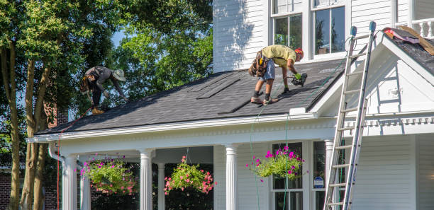 EPDM Roofing in Auburn, AL